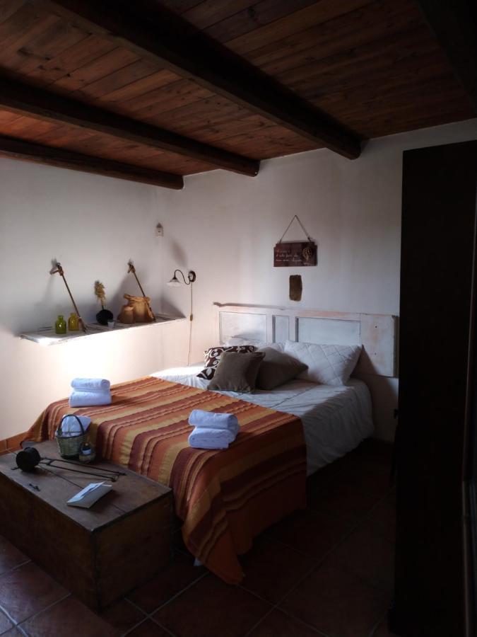 L'Aranceto Di Giorgia Bed & Breakfast Trani Bagian luar foto